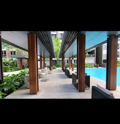 Bellewoods (D25), Condominium #580457101